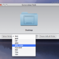 Screenshot Path - 轻松修改 Mac 截图保存路径[OS X] 6