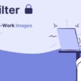 NSFW Filter - 办公室必备插件，用 AI 过滤 NSFW 成人内容[Chrome/Firefox] 3