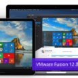 Mac 虚拟机工具 VMware Fusion 12 发布，对个人免费，预览版已开放下载 5