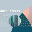 Mixkit Sound 发布，免费、可商用，适合视频创作者的音效素材库（Sound Effects） 8