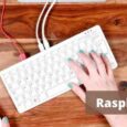 Raspberry Pi 400 - 售价 615 元，带键盘的树莓派 12