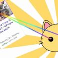 Laser Cat - 好无聊啊，激光猫，吃掉它[Chrome] 6