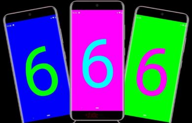 6 - Android 手机史上最 6 的应用 20