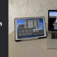 Deskreen - 将电脑屏幕共享到浏览器中，做第二块屏幕[Win/macOS/Linux] 9
