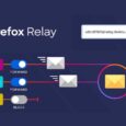 Firefox Relay - 免费提供 5 个临时邮箱地址，用来转发邮件，扩展算半成品？ 2