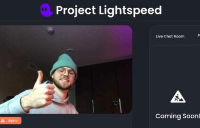 Project Lightspeed - 任何人都能部署的开源亚秒级延迟直播平台 5