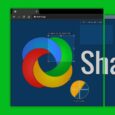 使用 ShareX Image effects 为截图添加 Windows、Chrome 等 32 种外壳，让截图更漂亮、更专业 4