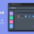 Tabwave - 集快捷方式、任务、便签、计时器、休息计时 5 功能的新标签页[Chrome/Firefox] 3