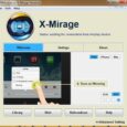X-Mirage (PC) - 将 iOS 屏幕镜像到显示器上[Win 限免] 6