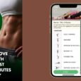 7 Minute Workout - 拥有 30+ 组动作的 7 分钟锻炼健身应用[iPhone/Android] 10