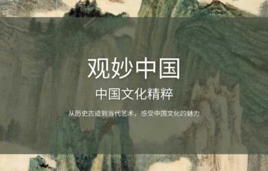 观妙中国 - 在线观看中国 30 家博物馆，超过 8000 件藏品和街景[iPhone/Android] 7