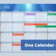 One Calenda‪r‬ - 支持 12 种日历账户，可显示任务的聚合型日历工具[Win/macOS/iPhone/Android] 2