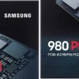 亚马逊海外购：Samsung 三星 980 PRO 2TB/1TB PCIe 4.0 固态硬盘特价，速度高达 7000 MB/s 3