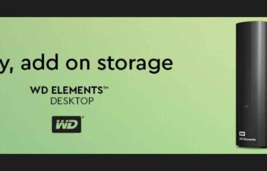 亚马逊镇店之宝：Western Digital 12TB Elements 外置硬盘 特价又来了 9