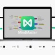 MindMaster 思维导图 – 支持 PC+APP+Web+小程序全平台，拥有 10W+ 导图作品！ 12