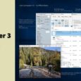 One Commander 3 - 多栏、多主题、高自定义、文件预览，免费的文件管理器[Windows] 11