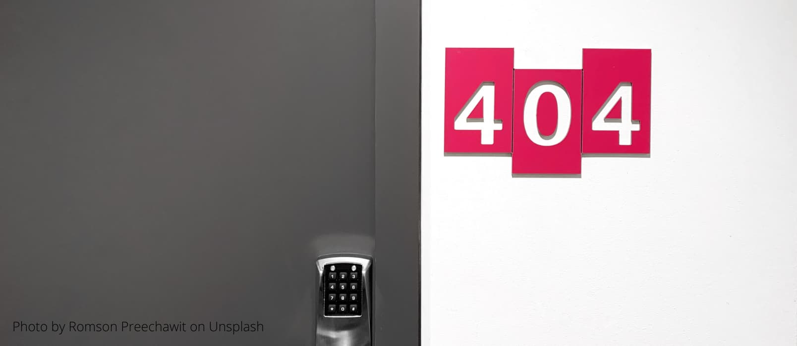 【白话科普】上网时遇到的 404 是什么意思？ 1