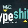 Typeshift - 我愿称之为“词独（Wordoku）”的拼词游戏[iPhone/Android] 9