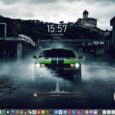 BitDock - Windows 桌面秒变 Mac 风格 3
