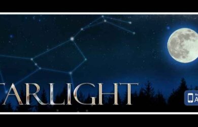Starlight - 可能是最小巧的星空应用，iOS 限免 12