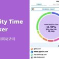 Web Activity Time Tracker - 追踪统计和限制网站访问，精确到秒[Chrome] 4