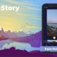 PanoStory - 将 360 度的全景照片转换为视频[iPhone] 5