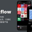 Castflow - 只有 11.9MB，速度快、无社交，沉浸式泛用型播客客户端[iPhone] 5