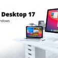 Parallels Desktop 17 最新优惠码：在 Mac 上运行 Windows 的虚拟机软件 1