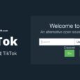 ProxiTok - 开源第三方网页版 TikTok，无需客户端直接浏览，支持 RSS 订阅，支持自托管，无跟踪、无用户画像 8