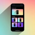 PopFrame - 为 iPhone 截图、录屏添加背景与外壳 12