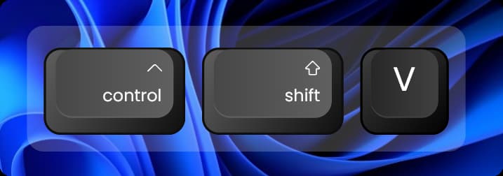 Keyviz - 开源按键可视化工具：实时显示键盘按键[Windows] 1