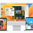 macOS Ventura 13.0 发布，看看你的 Mac 电脑是否可以升级 12