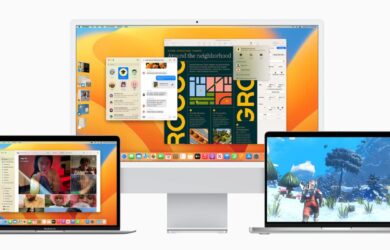 macOS Ventura 13.0 发布，看看你的 Mac 电脑是否可以升级 12
