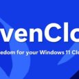 ElevenClock - Windows 11 可用，50+ 功能的系统时间自定义工具 7