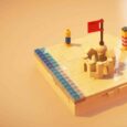 几何解谜游戏《LEGO® Builder’s Journey》限免：寓教于乐的典范 4