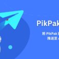 PikPak 助手 - 将 PikPak 网盘文件推送至 aria2[油猴脚本] 3