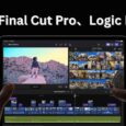 苹果自家 iPad 版 Final Cut Pro、Logic Pro 将于5月24日上架，订阅制 38/月 7