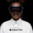 Apple Vision Pro 未来已来 4