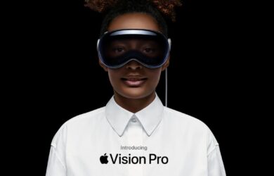 Apple Vision Pro 未来已来 19