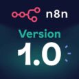 开源自动工作流工具 n8n 发布 1.0 版本 3