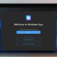 Windows App - 微软发布新预览版程序连接到远程桌面，支持 Azure、Windows 365、Dev Box、远程电脑 76