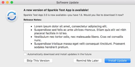 Latest - 开源、免费,Mac 软件管理器,可检查 Mac 绝大多数软件更新 3 Latest - 开源、免费,Mac 软件管理器,可检查 Mac 绝大多数软件更新 2