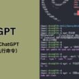 ShellGPT - 在终端里使用 ChatGPT（用自然语言执行命令）：更新我的系统、从大到小列出文件、帮我安装 Docker… 5