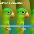  AI video processing tool VideoProc is free for a limited time | 62% discount (buy now and keep it forever) 36