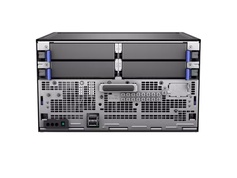 HPE ProLiant MicroServer Gen11 迷你服务器发布 5