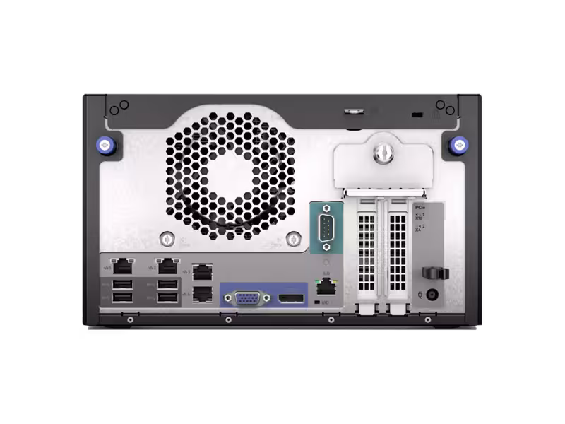 HPE ProLiant MicroServer Gen11 迷你服务器发布 6