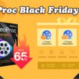 一站式 AI 多媒體增強與轉檔軟體 VideoProc 黑五大促，新模型帶來更強大的 AI 影片、圖片、音訊處理功能 3
