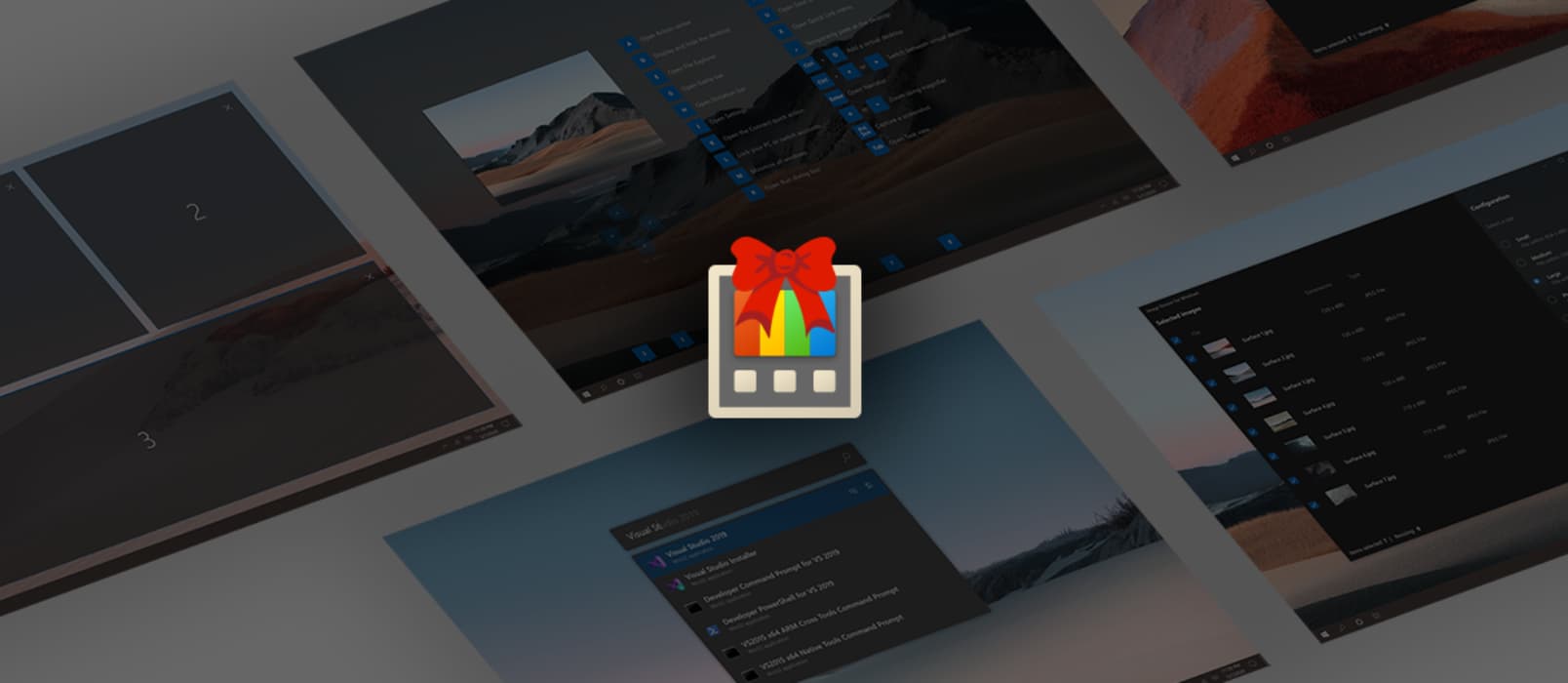 PowerToys v0.87.0 更新,新建+ 功能支持 Windows 10,预览窗格支持 .ahk 文件、高级粘贴的 AI 功能 1 PowerToys v0.87.0 更新,新建+ 功能支持 Windows 10,预览窗格支持 .ahk 文件、高级粘贴的 AI 功能 1