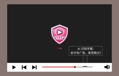VideoAdGuard - 太绝妙了：用 AI 读 B 站视频字幕，判断广告位置然后进行自动跳过[油猴脚本/Edge] 4