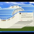 XPShadows - 模仿 WinXP 系统卡死状态，让桌面有100个窗口残影 7